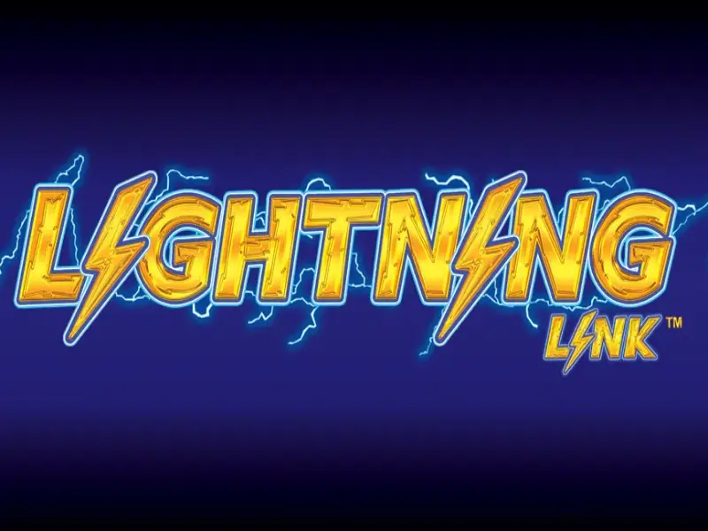 Lightning Link Pokies Review